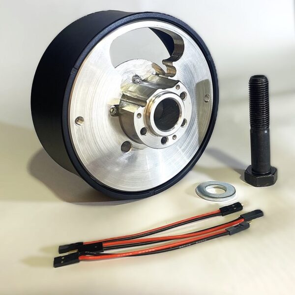 Spacer passend für E46