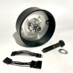 Spacer passend für E8x E9x