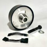 Spacer passend für E8x E9x