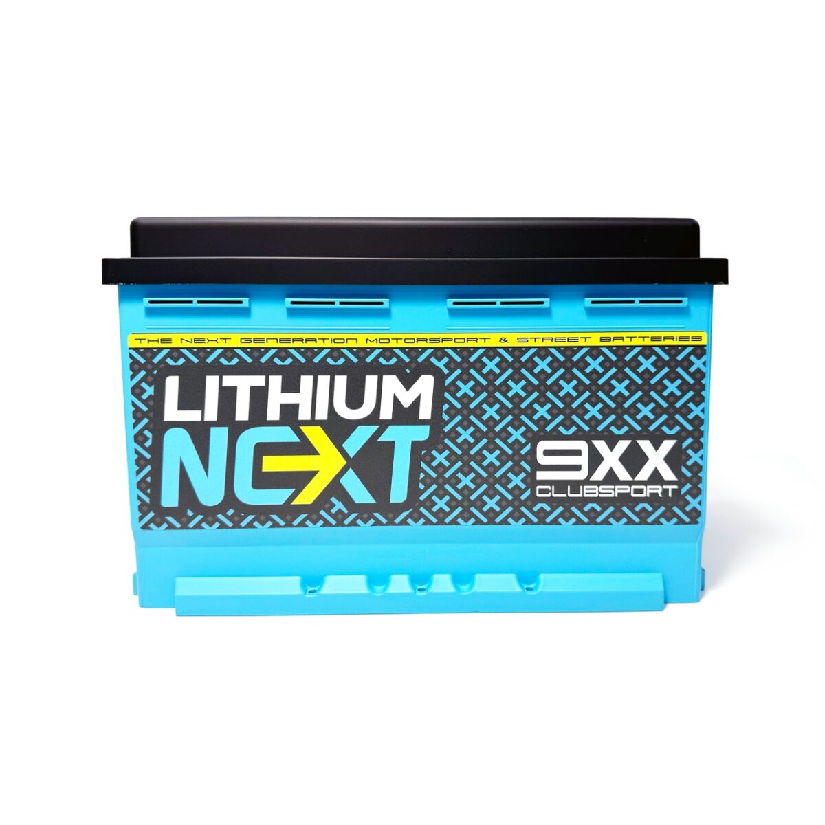 Autobatterie