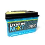 Autobatterie