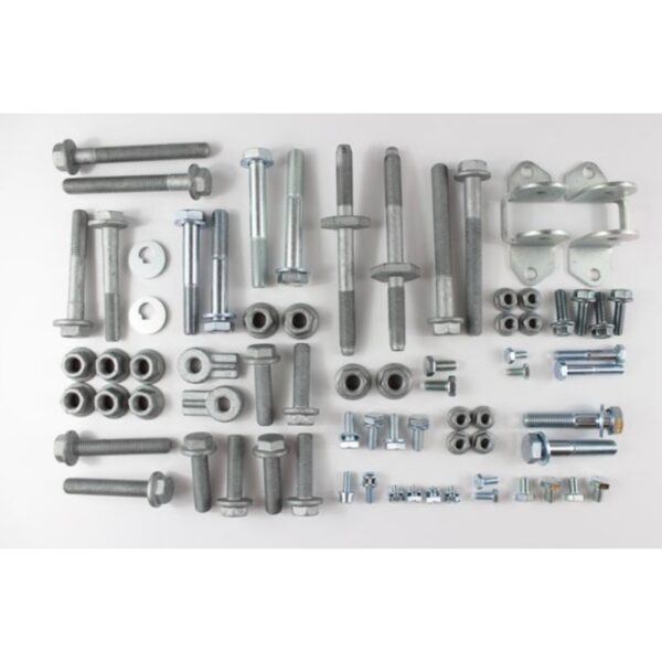 Schraubenset