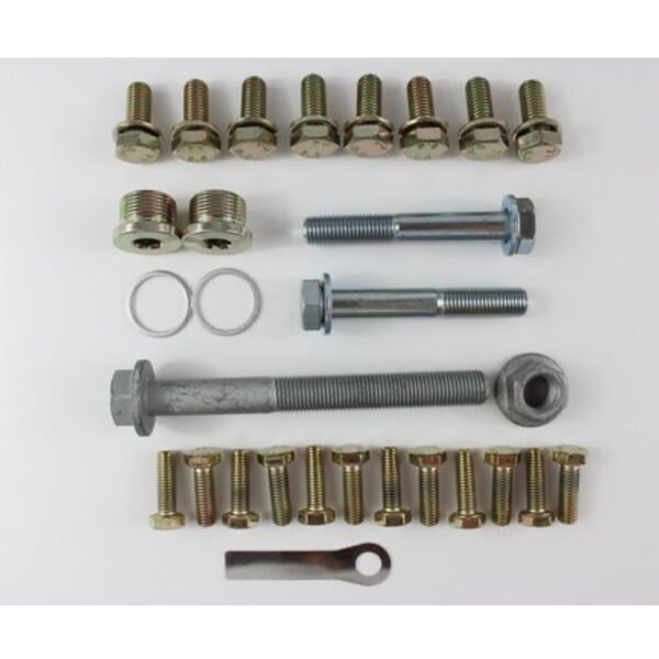 Differential