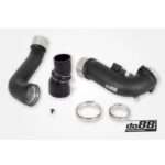 Charge pipe