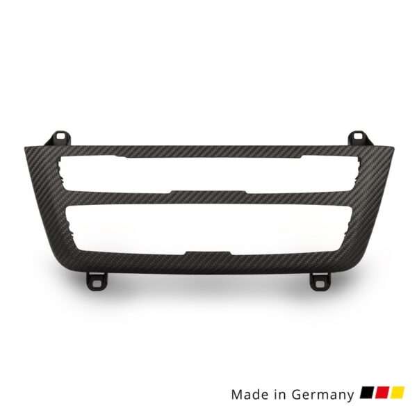 Radioblende passend für bmw f3x f8x m3 m4