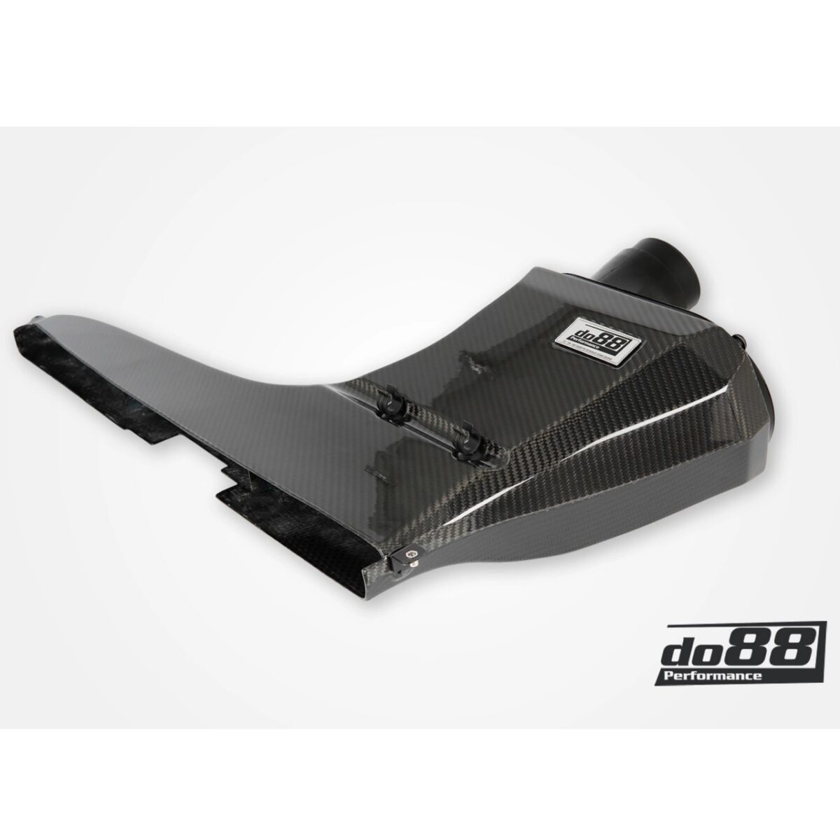 do88 Ansaugsystem Kohlefaser passend für Audi Volkswagen Seat Skoda Cupra mit VAG EA888 – Bild 3