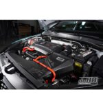 do88 Ansaugsystem Kohlefaser passend für Audi Volkswagen Seat Skoda Cupra mit VAG EA888 – Bild 4