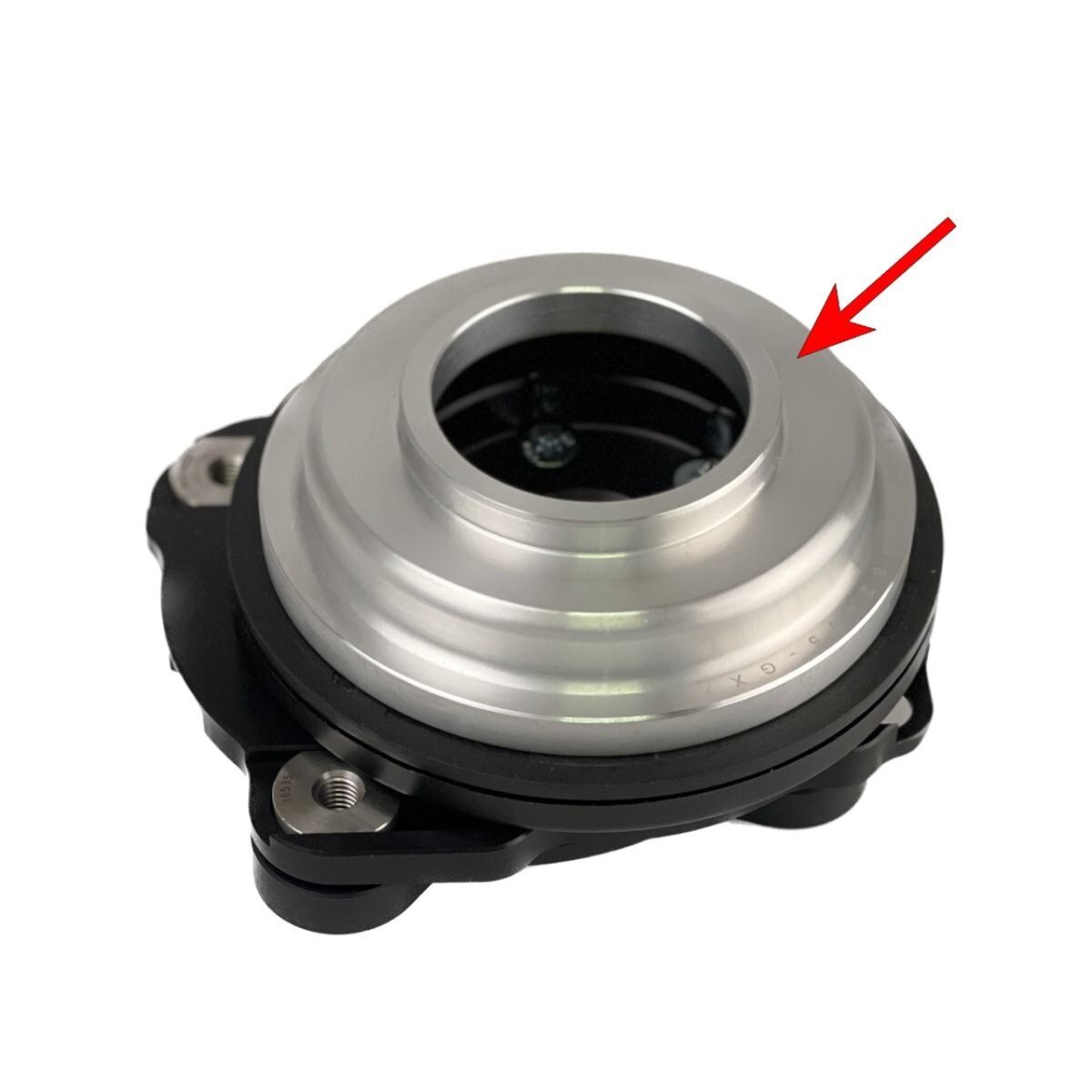 Millway Adapterring Rennsportfedern passend für BMW G-Serie – Bild 1
