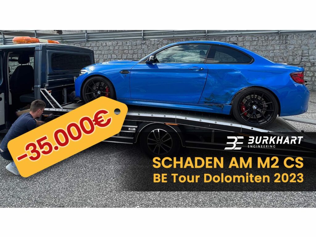 Dolomitentour