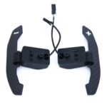 KMP Magnetische Schaltwippen passend für BMW G8x E9x F8x