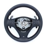 KMP Magnetische DKG Schaltwippen passend für BMW G8x G2x G3x E9x F8x F2x F3x – Bild 3