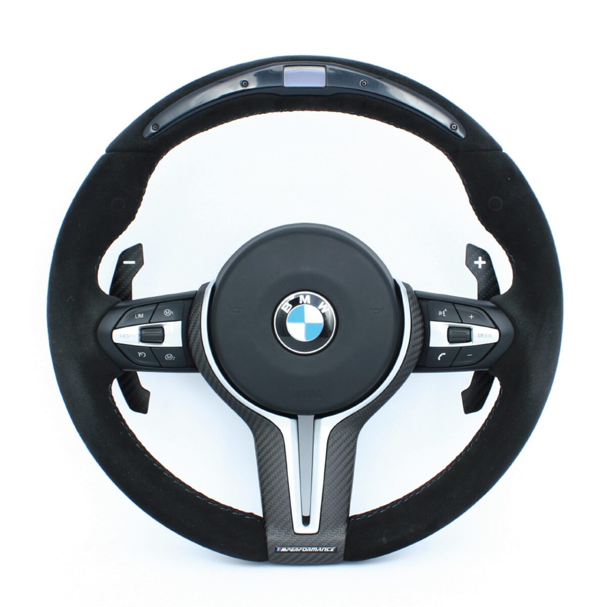 KMP Magnetische Schaltwippen passend für BMW F8x