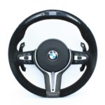 KMP Magnetische Schaltwippen passend für BMW F8x