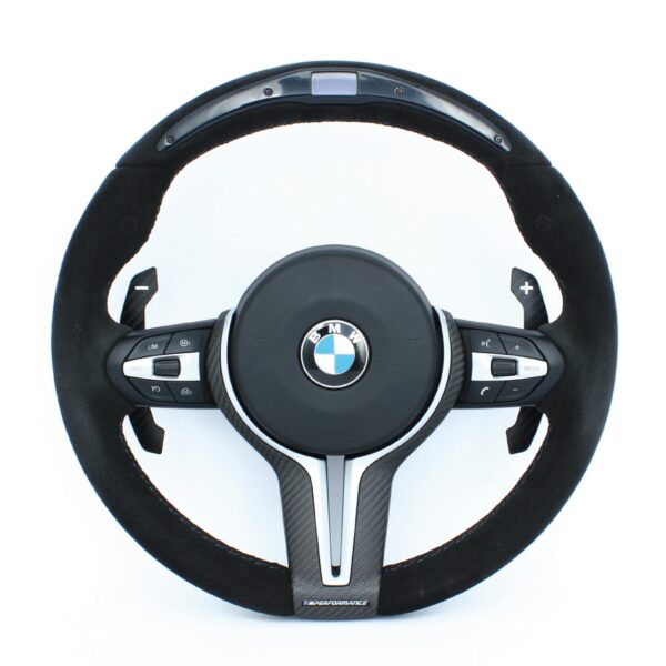 KMP Magnetische Schaltwippen passend für BMW F8x