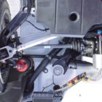 KMP Antriebswelle passend für BMW E9x M3 – Bild 3