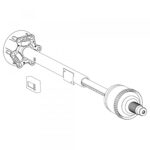 55501-KMP-Antriebswelle-passend-fuer-BMW-E9x-M3