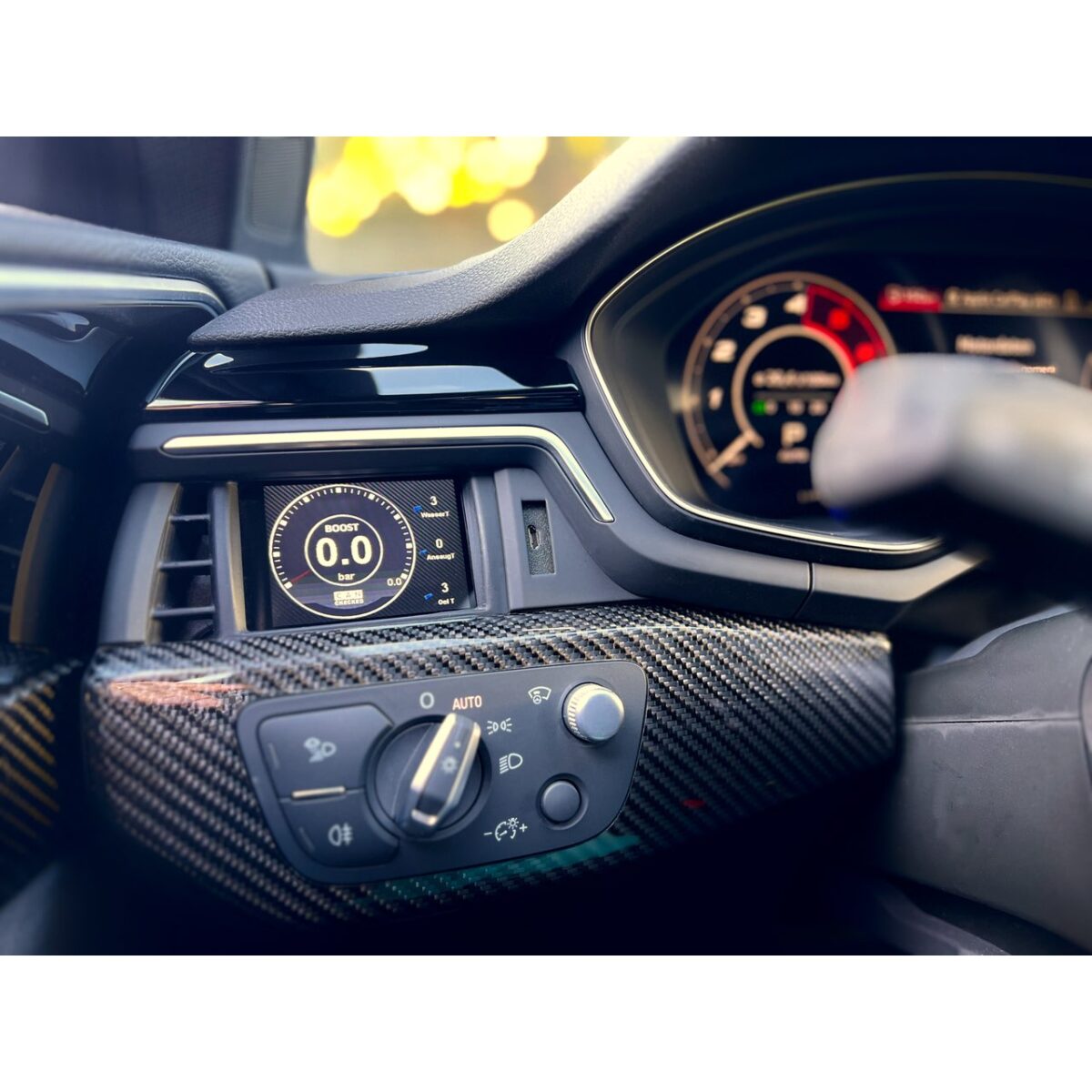 CANchecked-Datendisplay-passend-fuer-Audi-A4-B9-S4-RS4