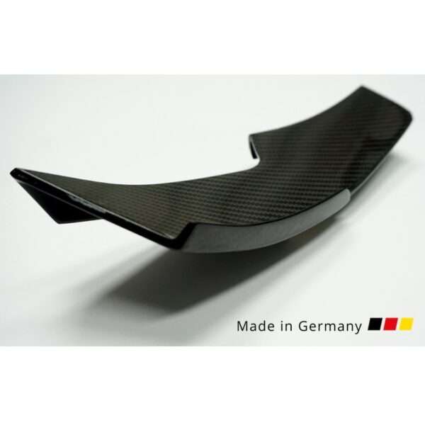 55508 - Kohlender Canards passend für BMW 1M Coupe