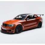 Cannards passend für bmw 1er m