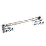 55510-Millway-Aluminium-verstellbare-Uniball-Koppelstange-vorne-passend-fuer-BMW_1