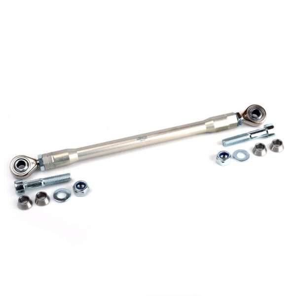 55510-Millway-Aluminium-verstellbare-Uniball-Koppelstange-vorne-passend-fuer-BMW_1