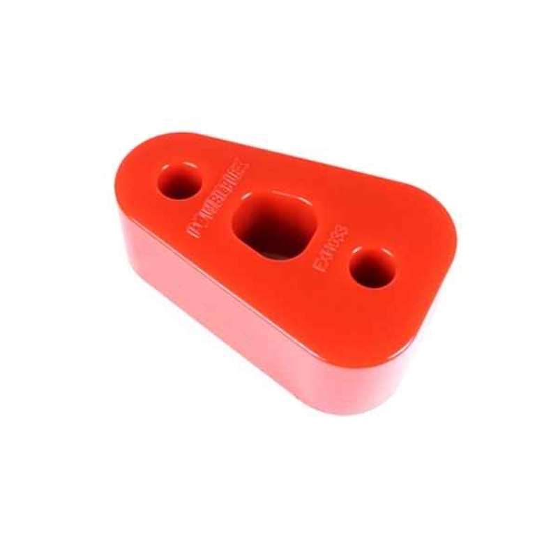 55513 - Powerflex Auspuffhalter passend für BMW E9x inkl. M3 Z4 E85 E86 EXH033_1 Auspuffhalter passend für bmw