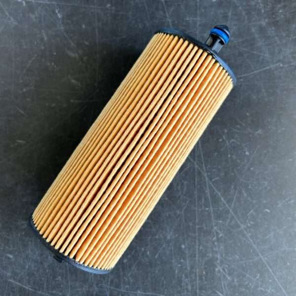 mann Ölfilter passend für bmw s58