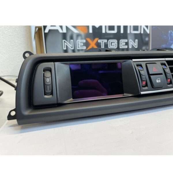 ak motion datadisplay passend für bmw f10 f11 f18