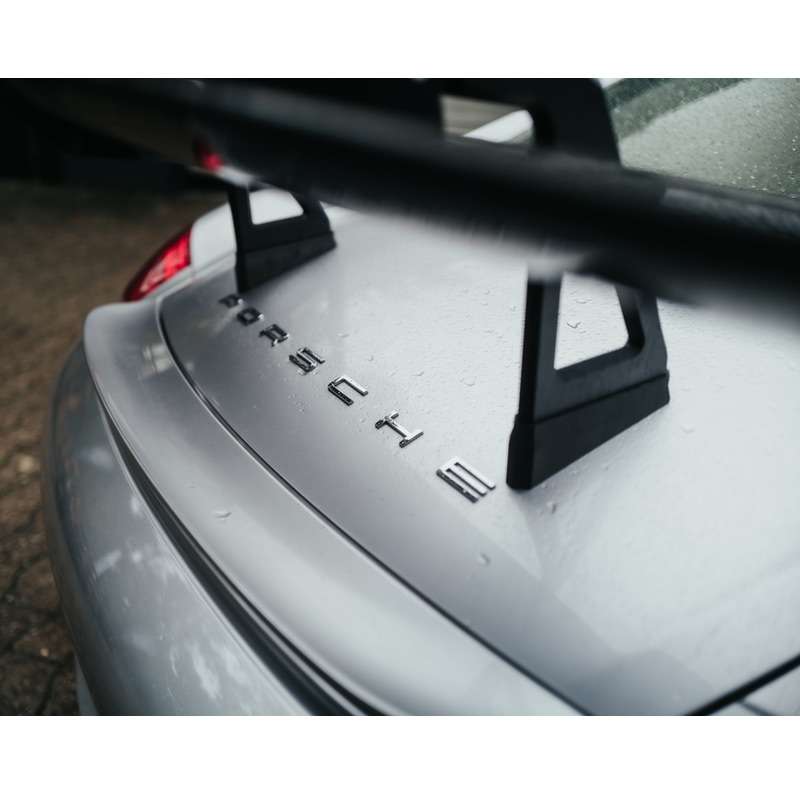 55530 - Speed Heckflügel passend für Porsche Cayman 987_3 speed Heckflügel passend für Porsche Cayman 987
