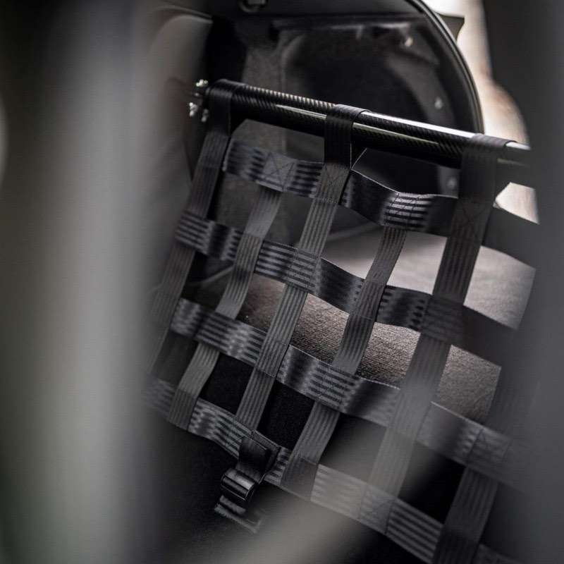 Clubsportset passend für Audi A3 S3 RS3