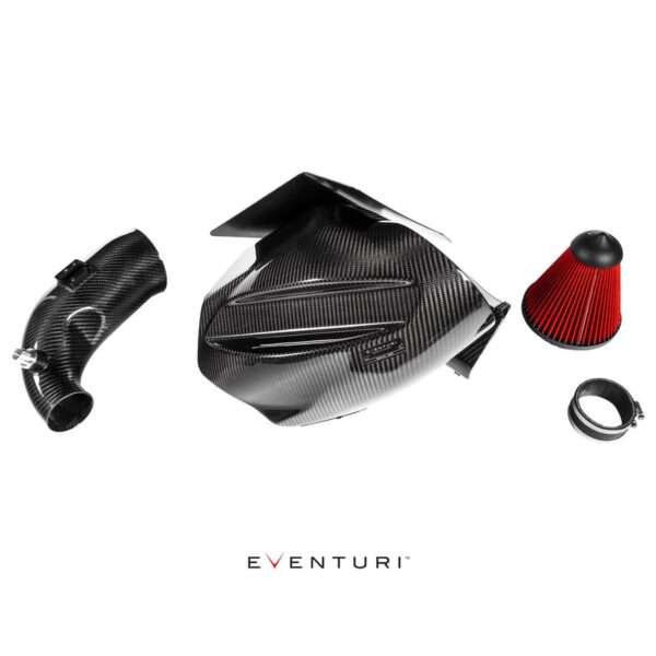 Eventuri Ansaugsystem passend für Toyota Supra