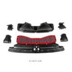 Eventuri Ansaugsystem passend für Audi rs6/rs7 c8