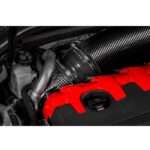 Eventuri Carbon Inlet passend für Audi
