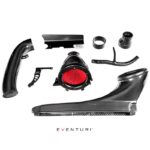 Eventuri Ansaugsystem passend für Audi rs3 und ttrs