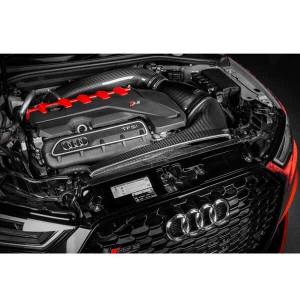 Eventuri Ansaugsystem passend für Audi rs3 und ttrs