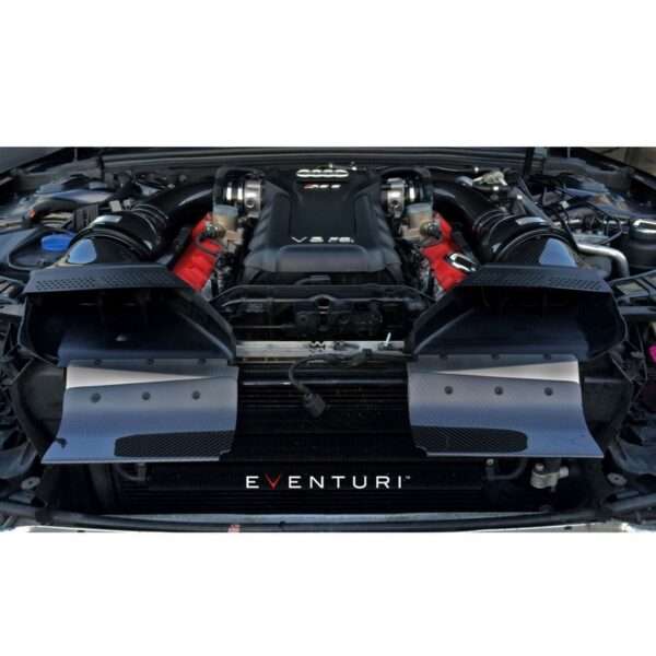 Eventuri Ansaugsystem passend für Audi rs4 rs5 b8