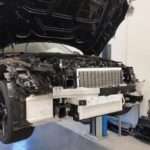 do88 zusatzkühler passend für g-serie und Supra