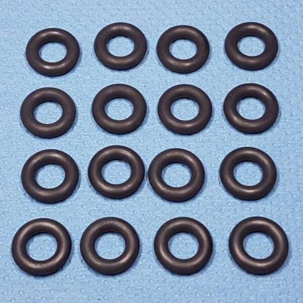 O-ring Satz passend für S62