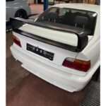 Heckflügel Class 2 Style passend für BMW e36