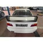 Heckflügel Class 2 Style passend für BMW e36