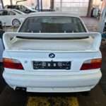 Heckflügel Class 2 Style passend für BMW e36
