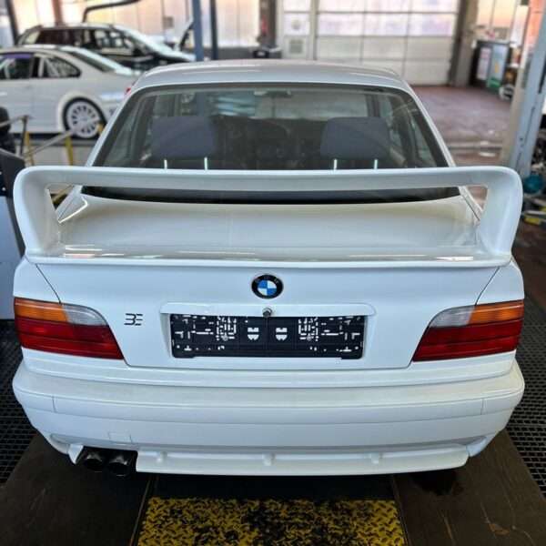 Heckflügel Class 2 Style passend für BMW e36