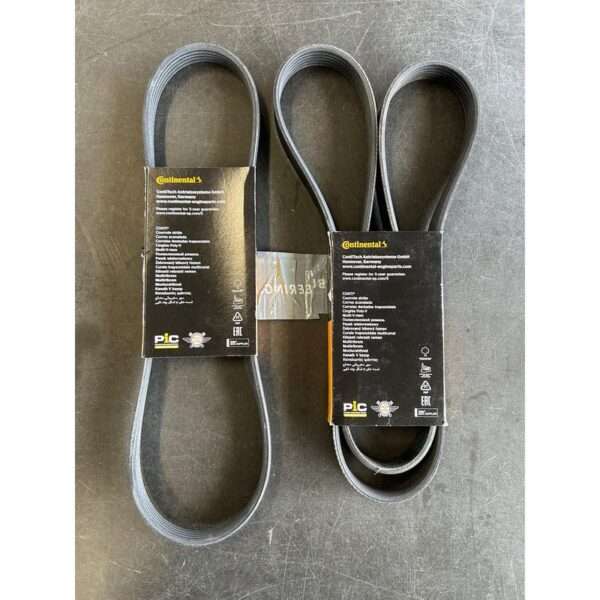 55555-Flachriemensatz-passend-fuer-S54-Motor-BMW-E46-M3-Z4M