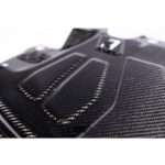 Speed Carbon Motorabdeckung passend für Toyota Supra MK5