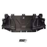 Speed Carbon Motorabdeckung passend für Toyota Supra MK5