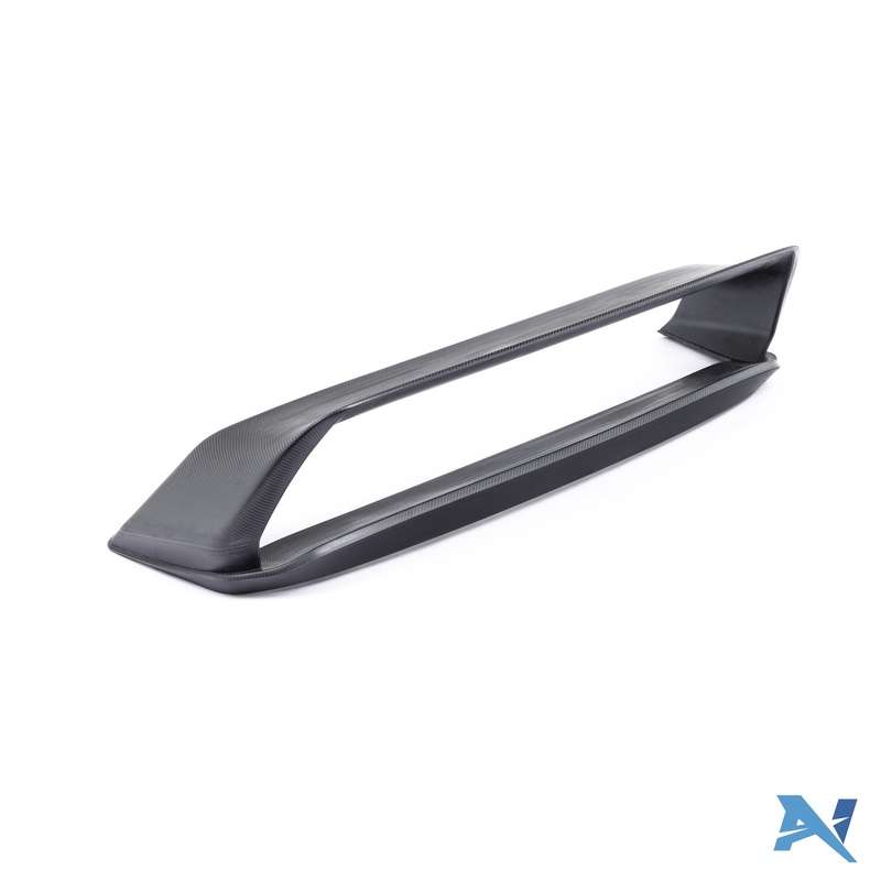 55572 - Alpha-N Kohlefaser Heckflügel passend für BMW G87 M2_1 Alpha-N Heckflügel passend für bmw g87