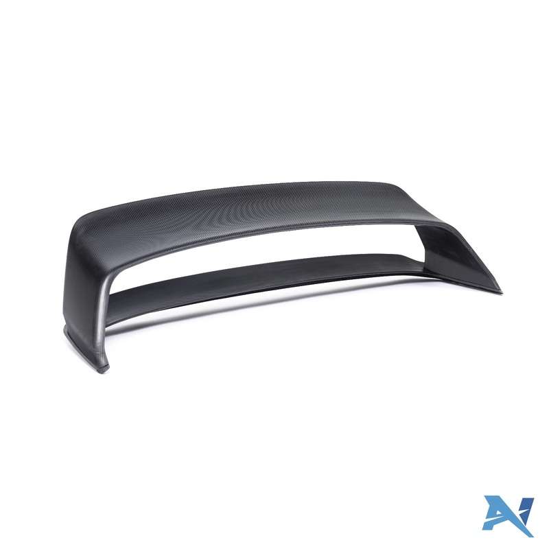 55572 - Alpha-N Kohlefaser Heckflügel passend für BMW G87 M2_2 Alpha-N Heckflügel passend für bmw g87