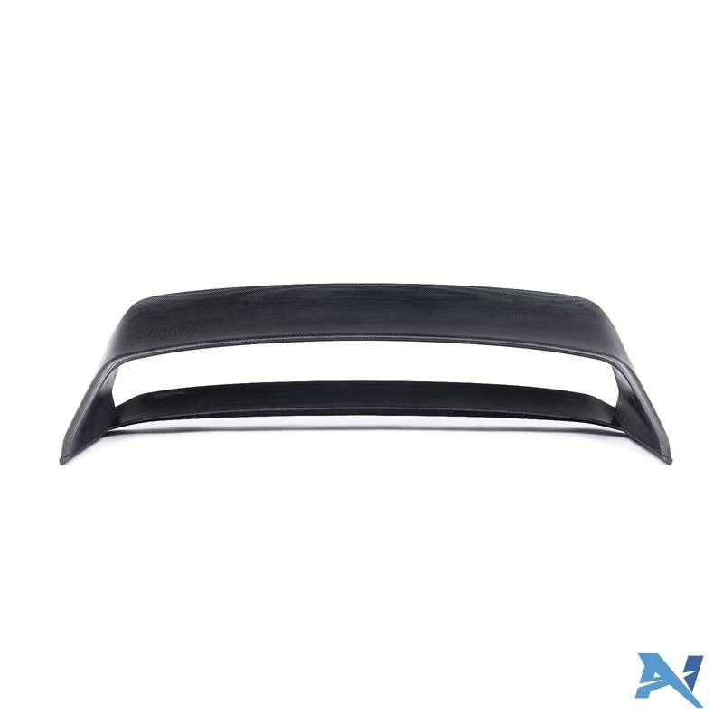 55572 - Alpha-N Kohlefaser Heckflügel passend für BMW G87 M2_3 Alpha-N Heckflügel passend für bmw g87