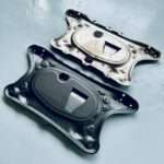 Schubfeld passend für bmw e46 m3