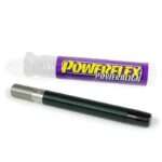 powerflex Buchsen führungsstrikt passend für BMW G80 M3